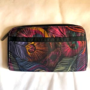 LeSportsac Wallet